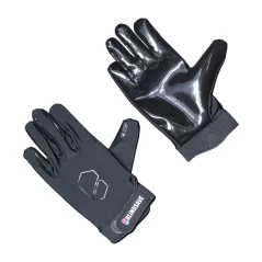 Blindsave VAULT Black Goalie Gloves