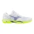 Mizuno Wave Phantom 3 White/Lightning Yellow/Dazzlin