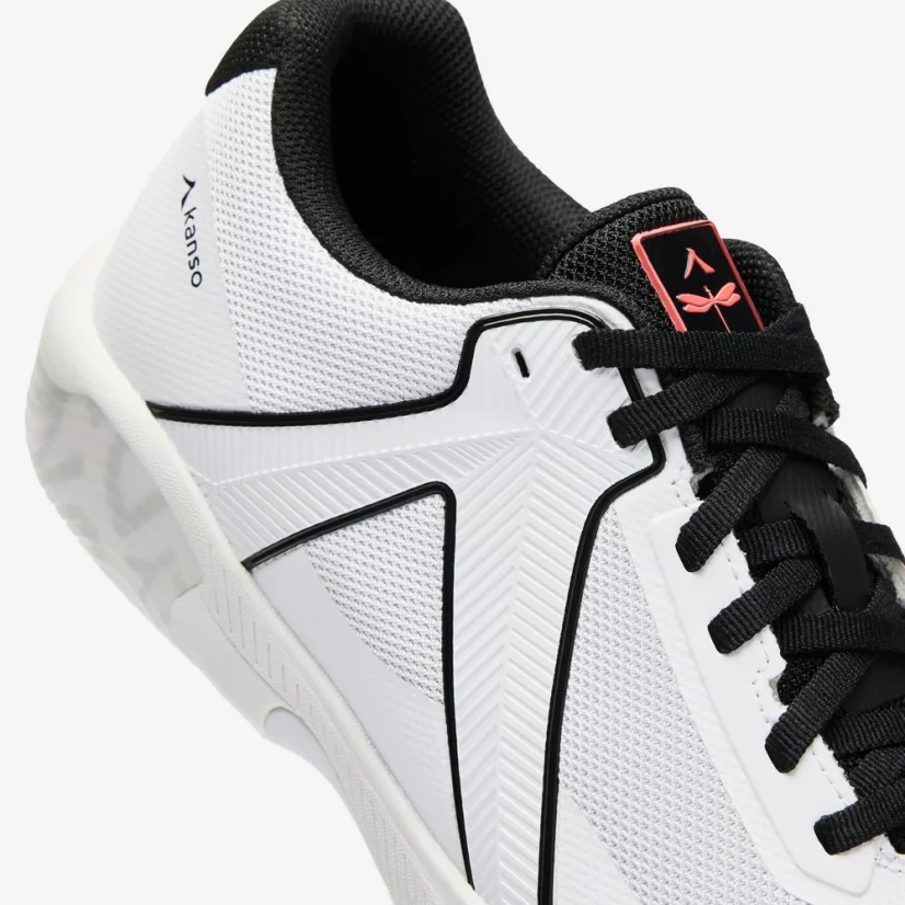 Kanso Dragonfly 2 White/Black