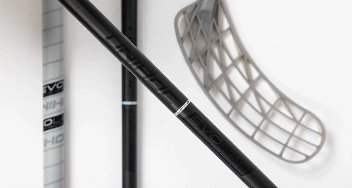 Unihoc EVOLAB