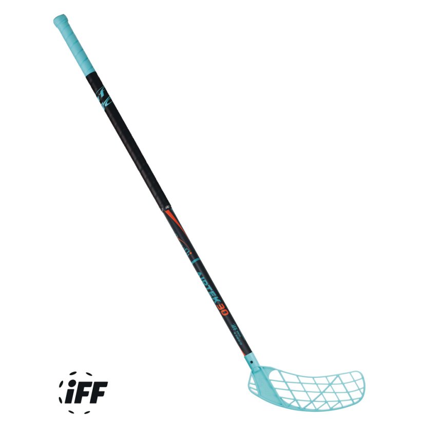 Accufli AirTek A85 IFF Teal
