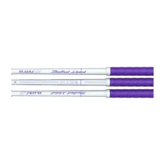 Fatpipe Nitro 34 Jab Ltd. White/Purple
