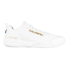 Salming Viper Pro Women White/Gold