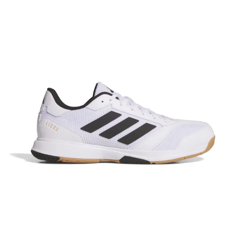 Adidas Ligra 8 White