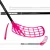 Salming Trident Nitrolite 29 Black/Mixed