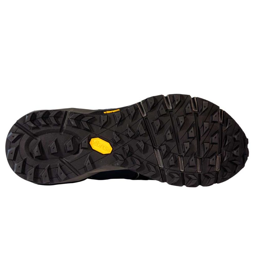 Salming Recoil Trail Women Grey/Blue