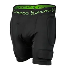 Oxdog X2 Padded Shorts Player&Goalie