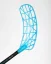 Unihoc Evolite Performance 30 Ice Blue