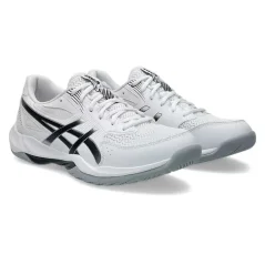 Asics Gel-Rocket 12 White/Black