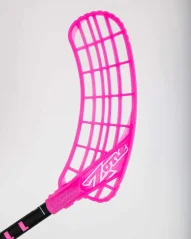 Zone Zuper Air JR 35 Black/Prizm