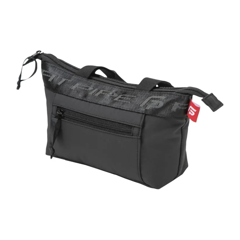 Fatpipe Wax Toilet Bag
