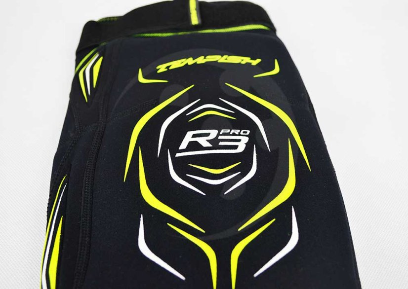 Tempish React PRO R3 Knee Pad
