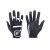 Goalie gloves