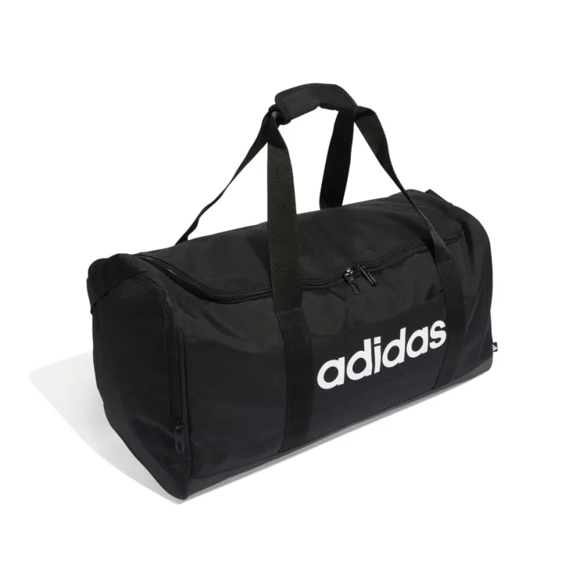 Adidas Linear Duffel Medium