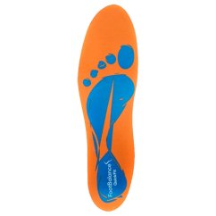 FootBalance QuickFit Orange vložky