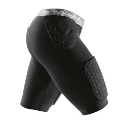 McDavid 737 Hex Thudd Short
