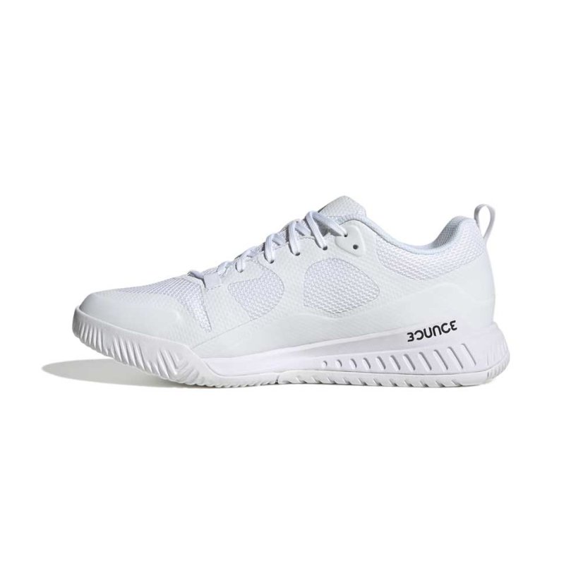 Adidas Court Team Bounce 2.0 White - Size (EU): 44