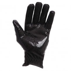 Zone Upgrade PRO Black brankárske rukavice