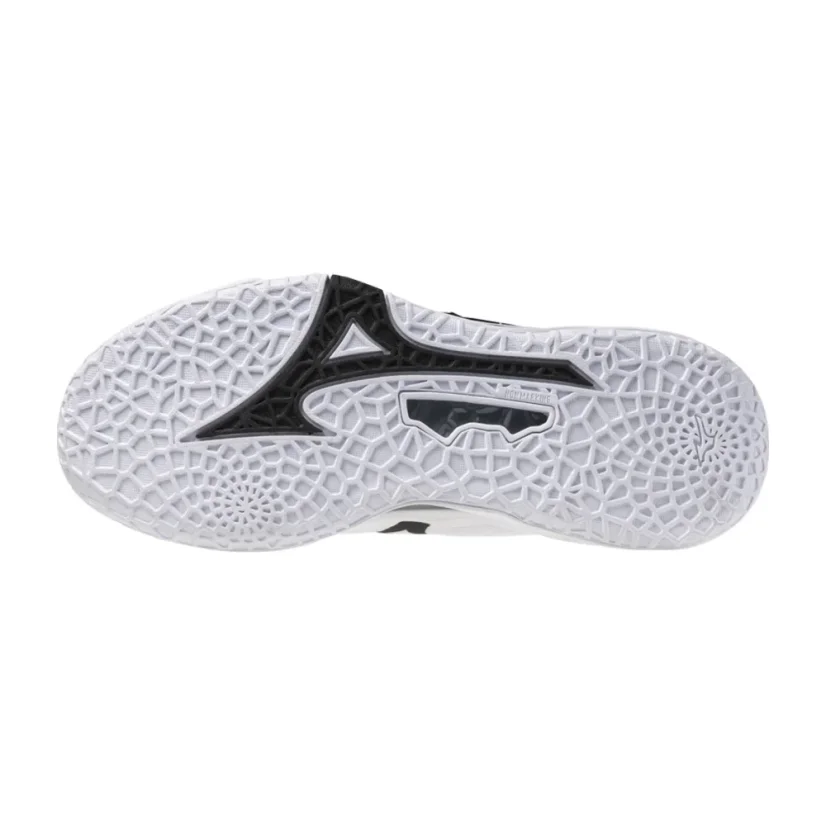 Mizuno Wave Stealth Neo 2.1 White/Black