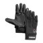 Blindsave Legacy Black Padded Gloves - Rozmiar: XL