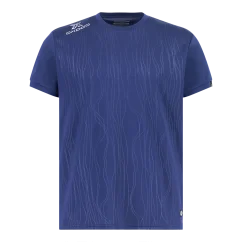 Oxdog Avenger Shirt Dark Blue
