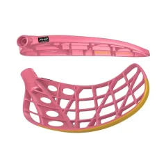 Čepel Fatpipe CTRL SLICKS FH2 Shrimp Pink/Gold