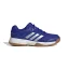 Adidas Speedcourt Kids Blue