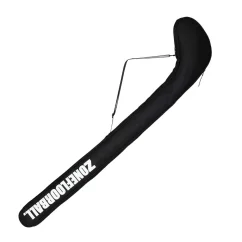 Zone Intro Junior Stick Cover Black