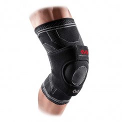 McDavid Elite Engineered Elastic Knee Support 5147