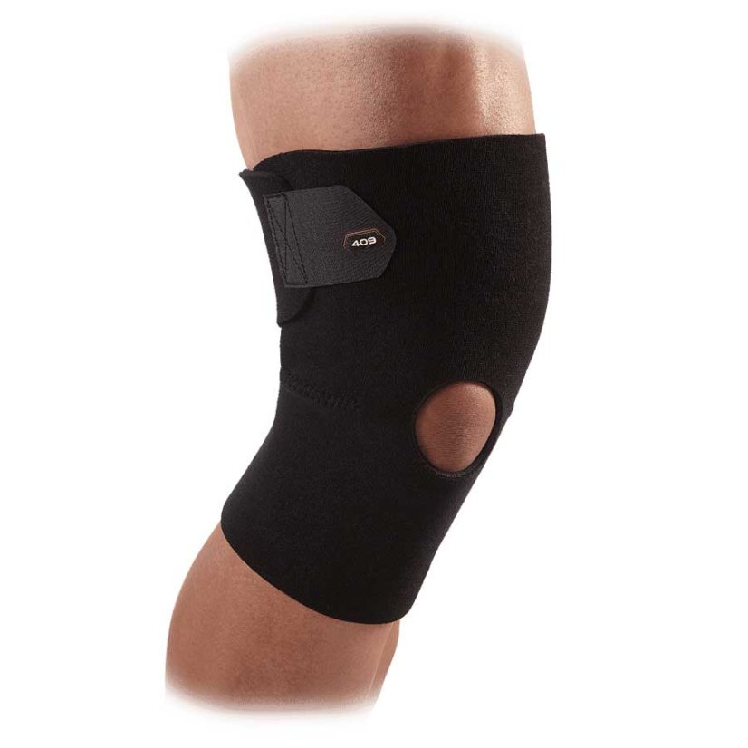 McDavid Knee Wrap 409