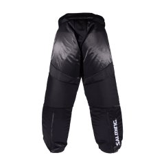 Salming Goalie Pants JR Black