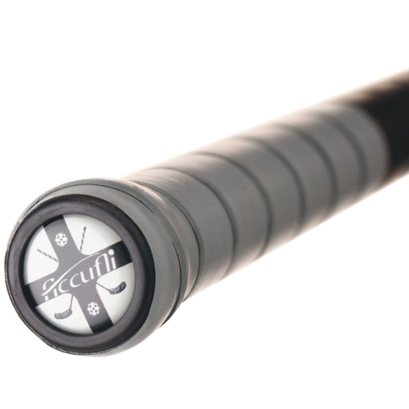 Accufli AirTek IFF Black