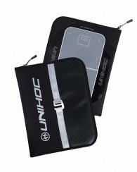 Unihoc Coach Case Re/Play Line Black
