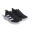 Adidas Court Team Bounce 2.0 Black/White