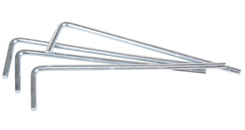 Merco Jump Agility ladder
