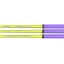 Fatpipe Nitro 34 Yellow/Purple SMU