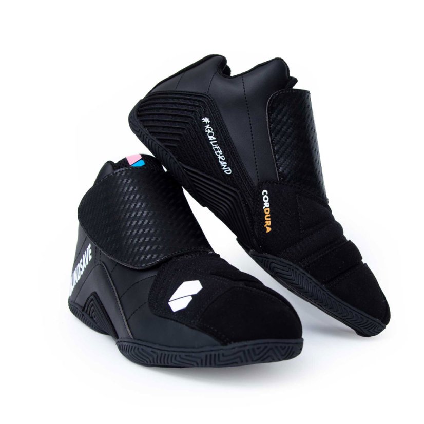 Blindsave Legacy Goalie Shoes - Size (EU): 37