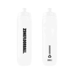 Bidon Zone Waterbreak 1l White