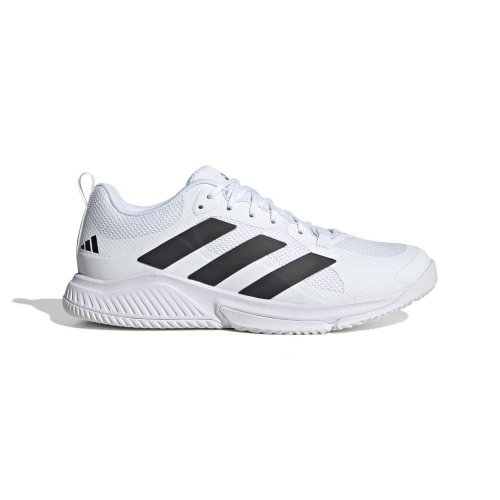 Adidas Court Team Bounce 2.0 White - Size (EU): 44 2/3