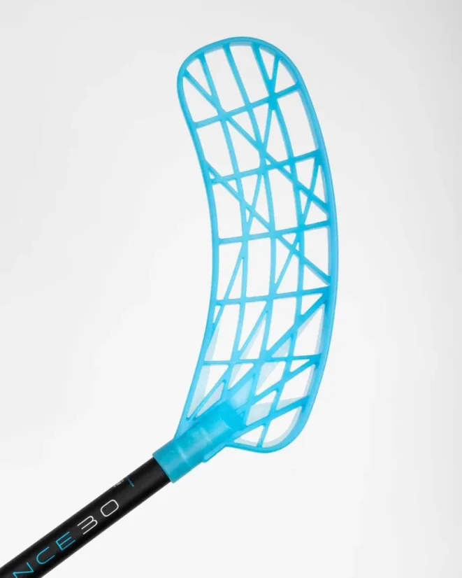 Unihoc Evolite Performance 30 Ice Blue