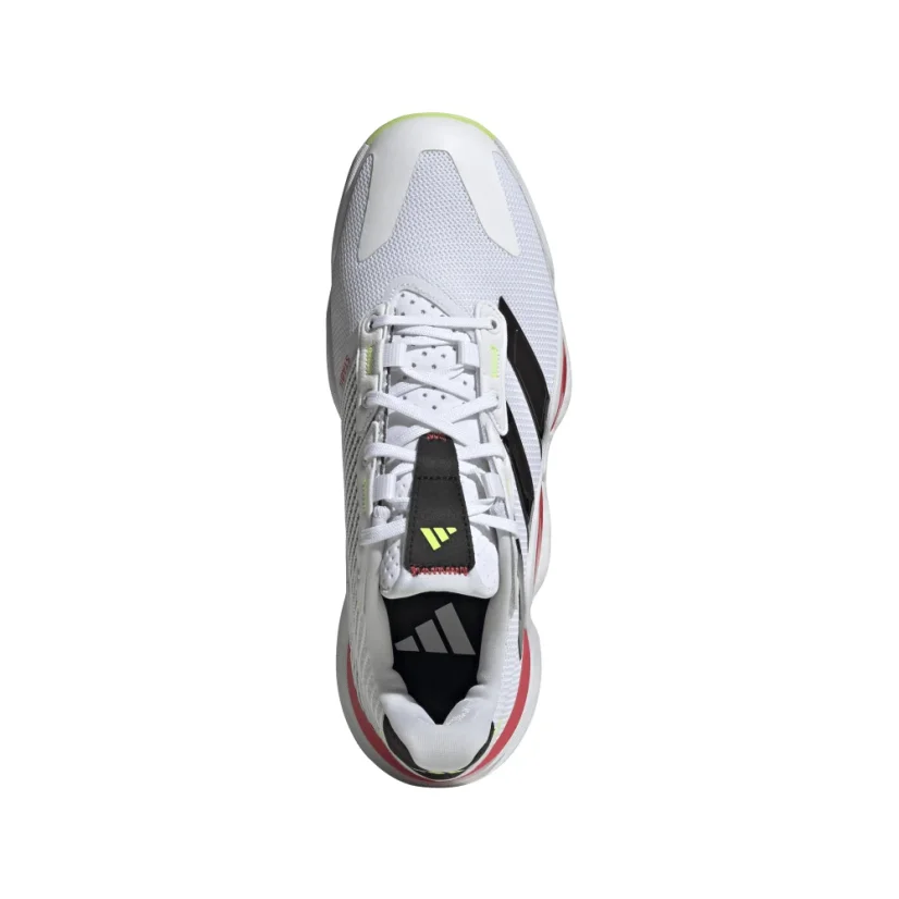 Adidas Stabil 16 White - Veľkosť (EU): 42