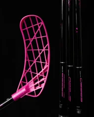 Zone Air/One Speed JR 29 Thin Black/Magenta