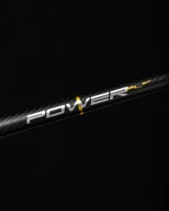 Zone Hyper Power Prolight 3K 27 Raw/Gold
