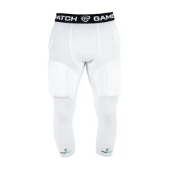 GAMEPATCH Padded 3/4 Tights PRO+