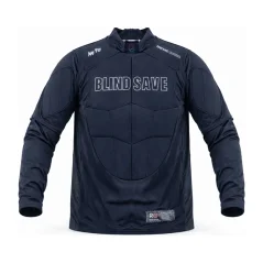 BlindSave SAMURAI Chest Armour RC Max Pro Black