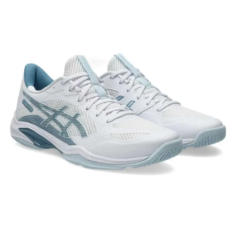 Asics Blade FF 2 White/Cool Grey - Rozmiar (EU): 42