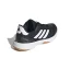 Adidas Ligra 8 Black - Size (EU): 46