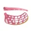 Čepeľ Fatpipe CTRL SLICKS Shrimp Pink/Gold