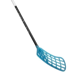 Salming Trident Q-series Carbon Pro 2.0 RD  TX 27 Black/Silver
