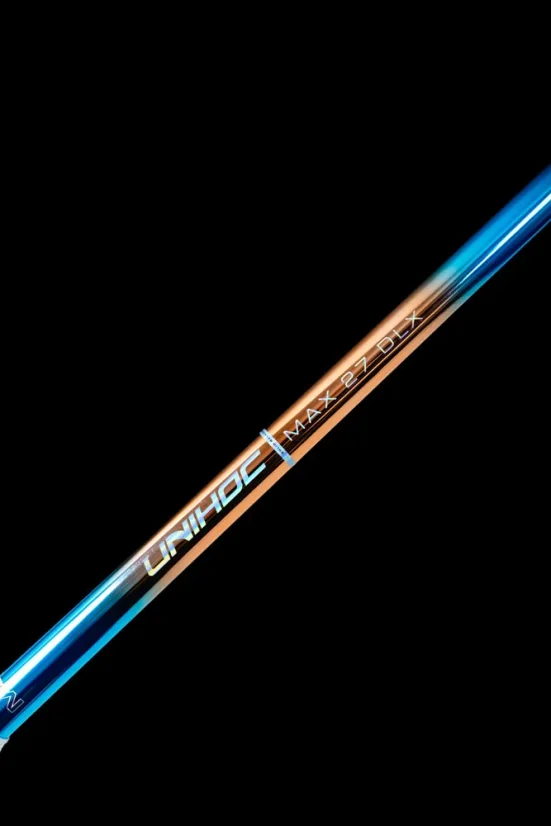 Unihoc Lab Concept MAX 27 DLX Classic EDT